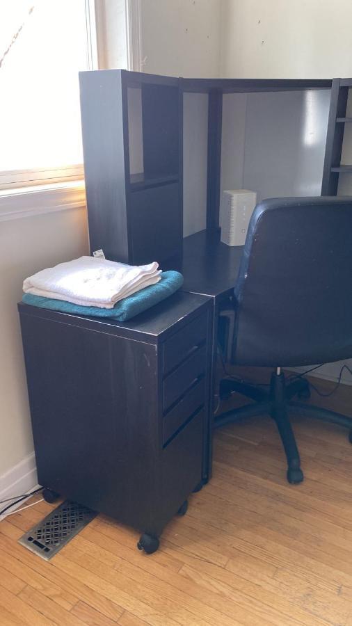 Private Rooms 5 Min Finch West Subway - York University Toronto Exteriör bild
